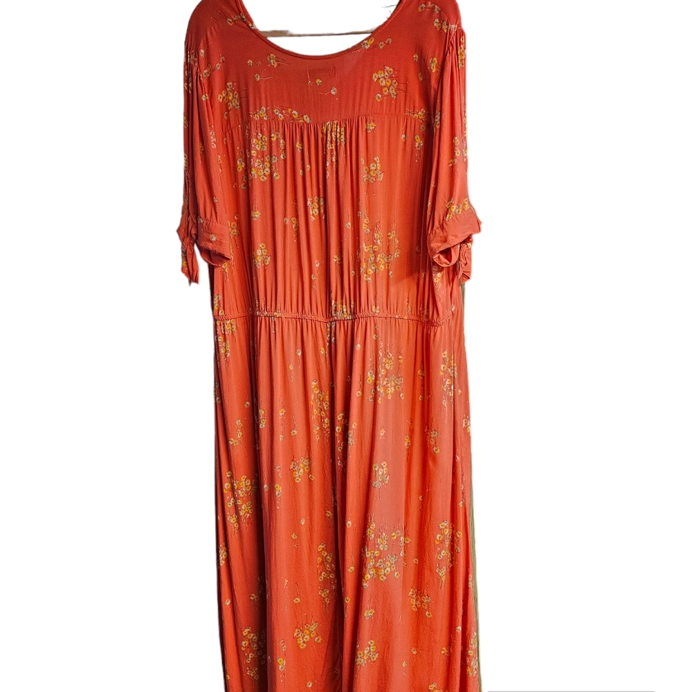 Peyton &Parker Dress